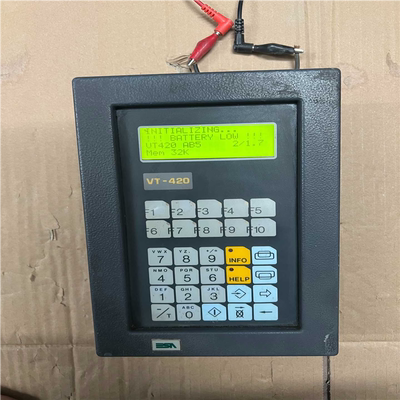ESA意萨人机界面VT-420（豆豆设备）