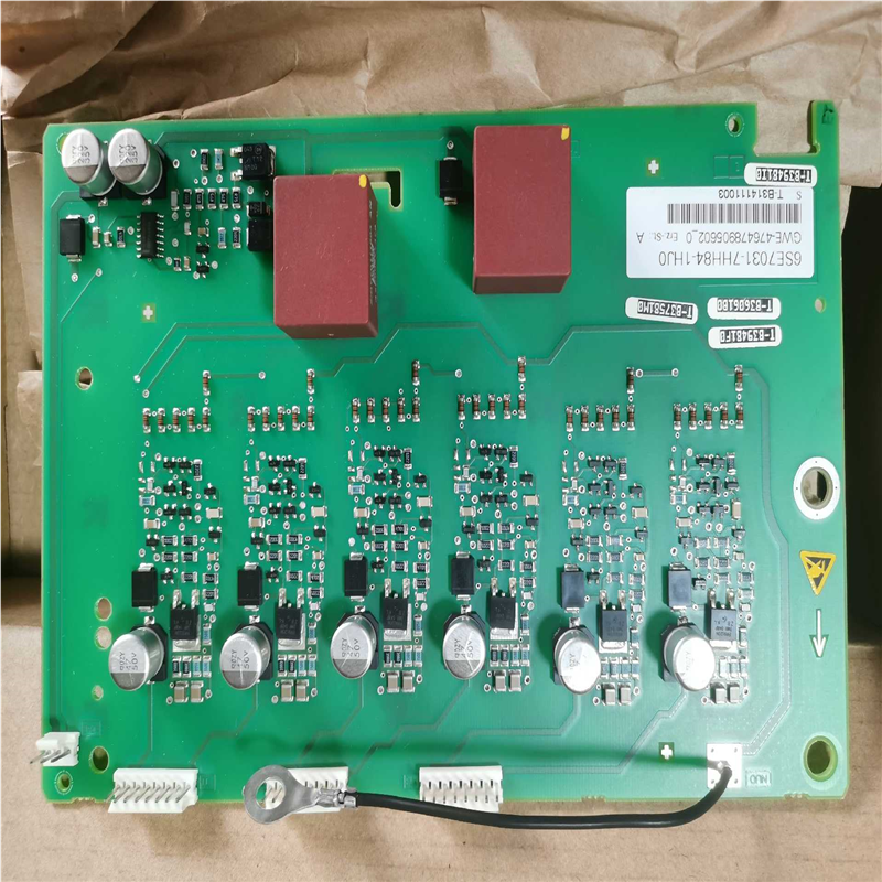 议~6SE7031-7HH84-1HJ0 西门子可控硅触发板