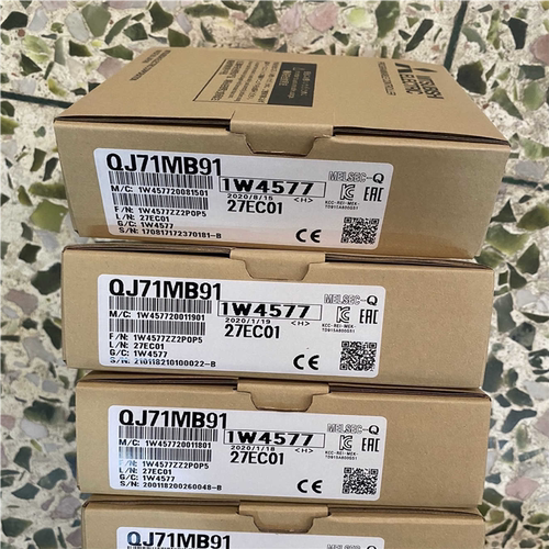 三菱伺服编码器 Q170ENC~询价