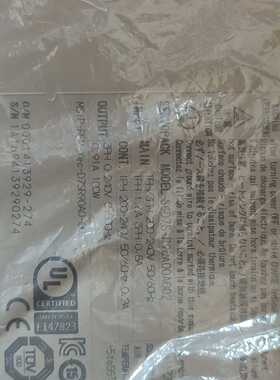 询价~SGD7S-R90A00A002