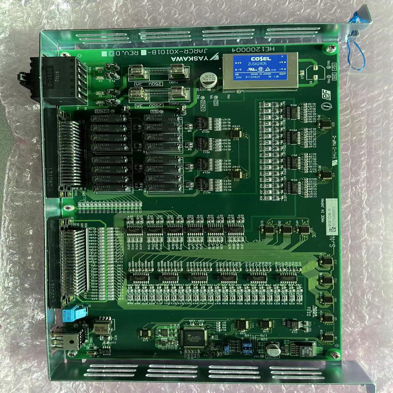 【汇生】JARCR-X0I01B-REU【议价】