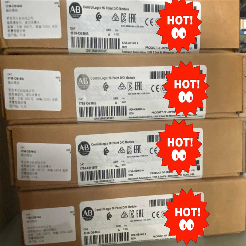 询价~1756-OB16IEFS