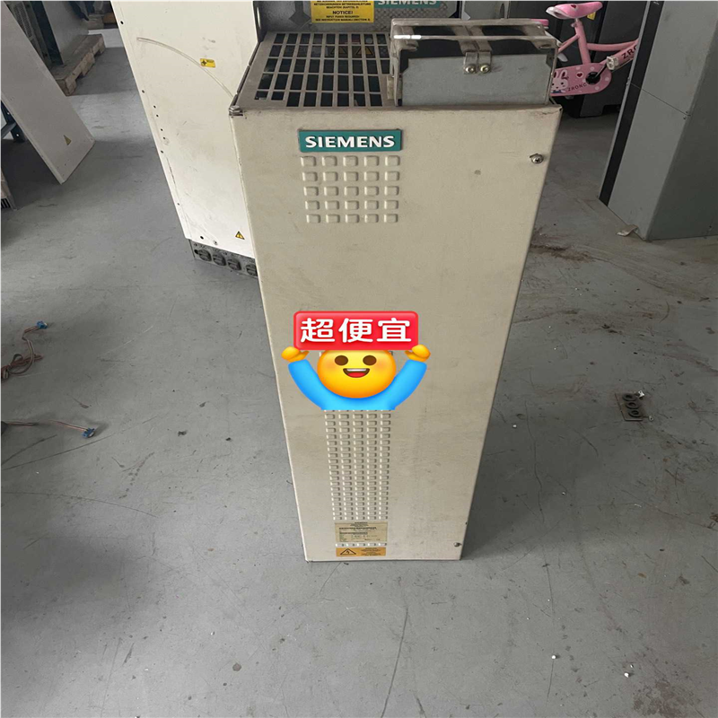 (议价)子驱动器 6SE7033-8EE85-0AA0 Z 包好