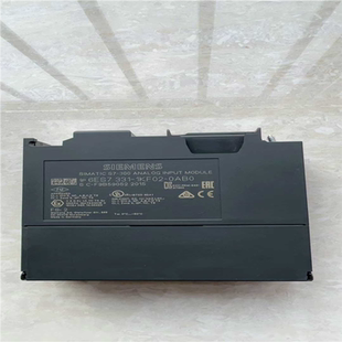 1KF02 6ES7 331 未 0AB0 议价 PCL