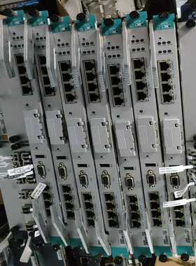 烽火R8000板卡SRCC，SRCB，TCA12，SPUA（豆豆设备）