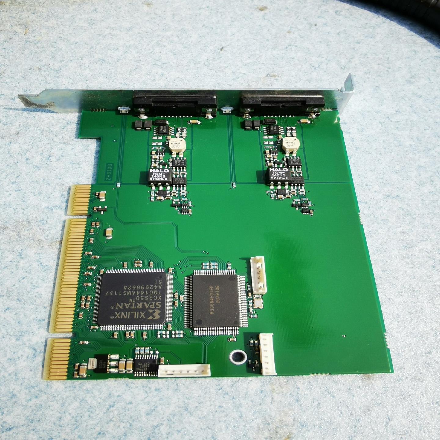 议价PCIcanx HS  73-30130-00343-9适用