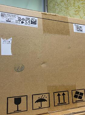 （议价）原装台达变频器VFD110C43A-21 11KW