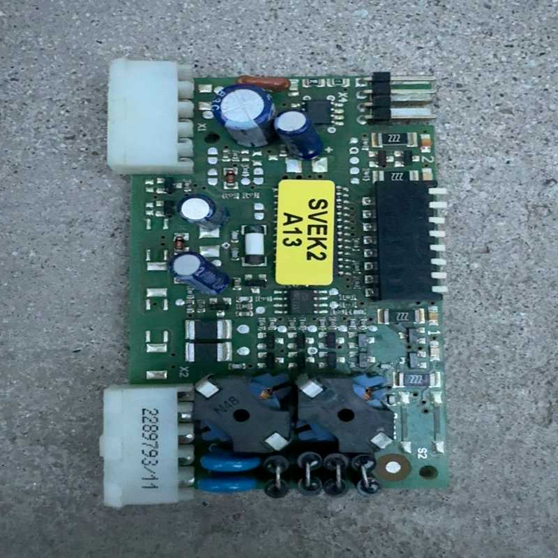 【议价】TST SVEK2亚萨合莱阔福ASSA地磁模块