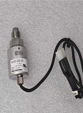 议~PA-830-352R-VCR 科宝/COPAL 压力开关传