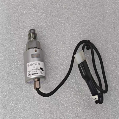 议~PA-830-352R-VCR科宝/COPAL压力开关传