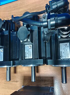 议~雷赛1kw伺服电机套装L7-1000，电机ACM13010M