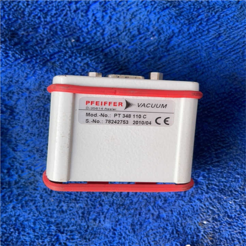 (议价)PFEIFFER真空计PT348110C.TIC  251