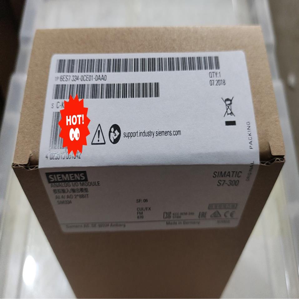 6ES7334-0CE01-0AA0当天发(崽崽配件）