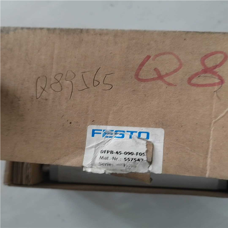 FESTO费斯托DFPB-45-090-F05议价