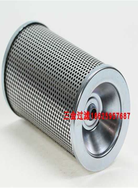 电厂浆液循环泵减速机滤芯 FH1087Q020BA16-M