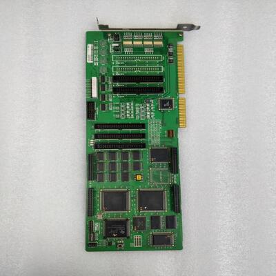 罗克韦尔 MMC-BDP041INA REV 11 V12 V13  V15 原装拆机卡