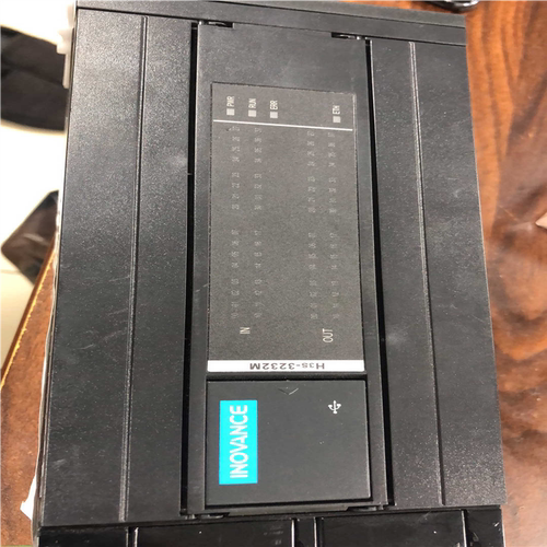 汇川PLC H3SH3U-3232MT    820~询价