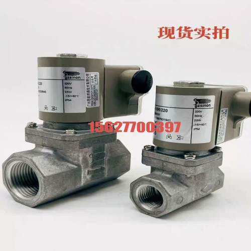 【汇生】SV15R/220施能电磁阀SV20R/220   SV25【议价】