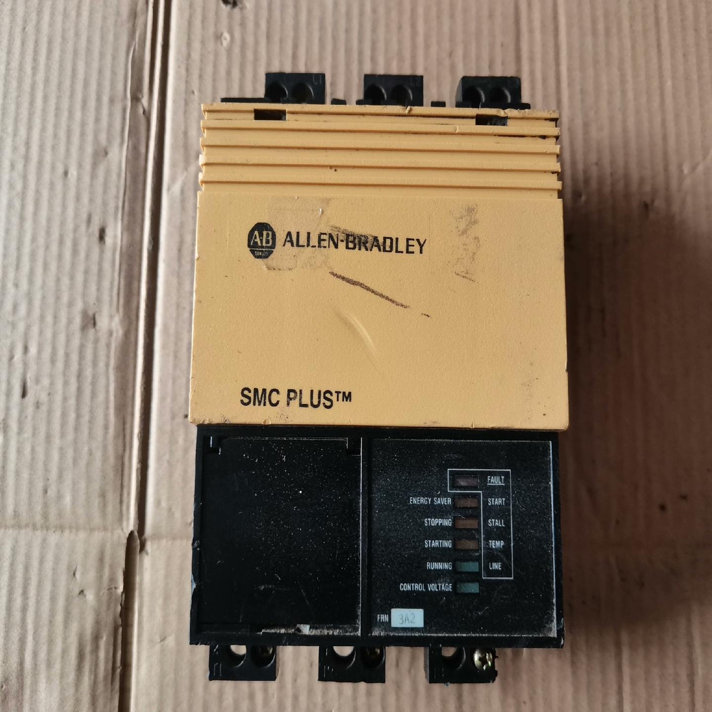 AB罗克韦尔软启动器 40888-313-52 图片(崽崽配件）