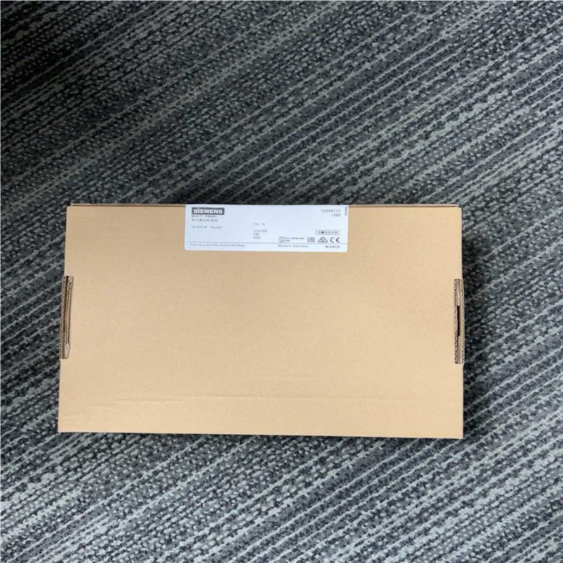 SiemensTP277 6 Touch触摸屏(崽崽配件)
