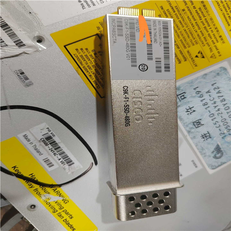 (询价)C9K-F1-SSD-240G,C9K-F1-SSD-480