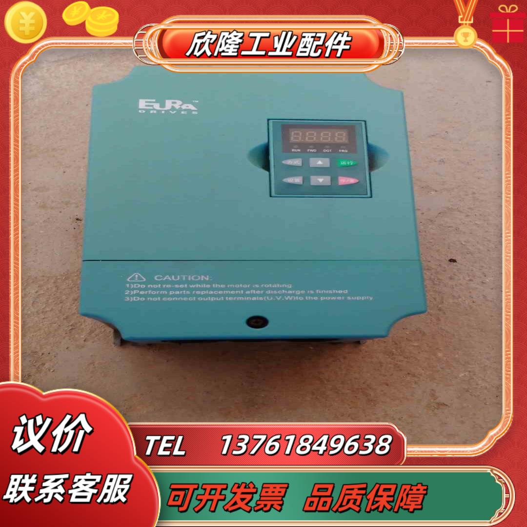 欧瑞F2000-P0037T3B变频器系列产品拍