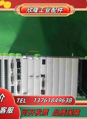 科霸 KEBA PLC CP 263X带三个模块议价