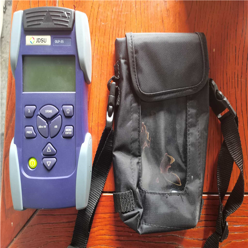 jdsu olp55光功率计功能正常成色不错【鑫鑫商铺】