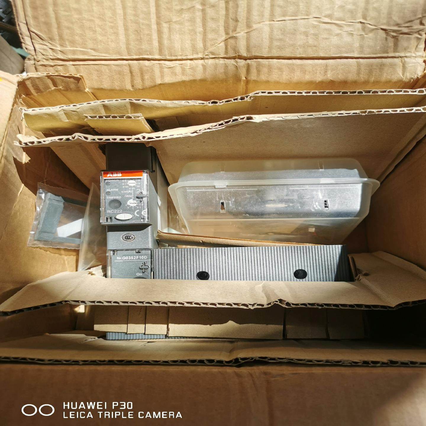 ABB塑壳断路器T2系列漏电保护器1SDA051406R1~议价,3C数码配件,其它配件,淘宝优惠券,粉丝福利购,淘宝优惠卷