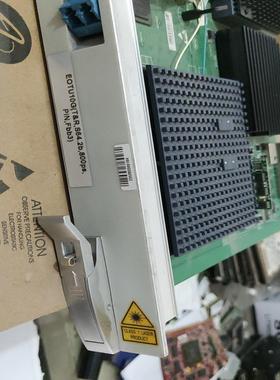 议~OTU10G板卡 192.20如图实物拍的