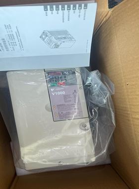 安川全新变频器CIMR-EB4A0004FAACIMR-E（瓠子电子）