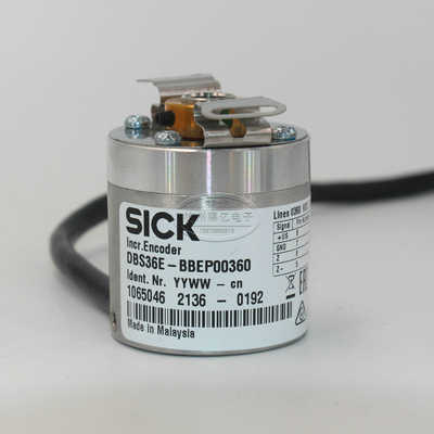 议~原装正品德国西克SICK编码器DBS36E-BBEP00360 Encoder同步器