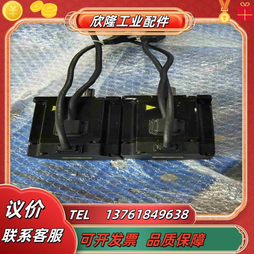 雷赛伺服电机ACM8008M2 H-63-D-LS议价