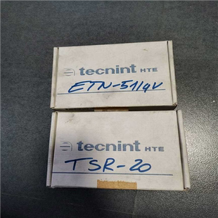 模塊 控制器 現(xiàn) 議價 TECNINT TSR