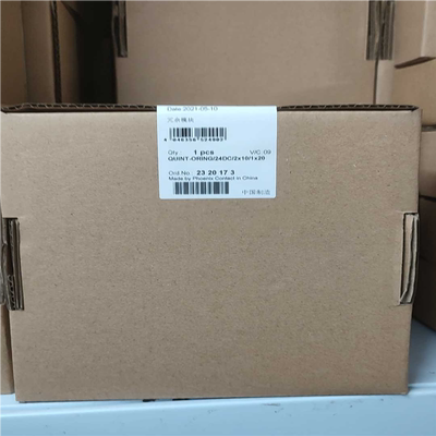 菲尼克斯电源 2320173 暂无 议价