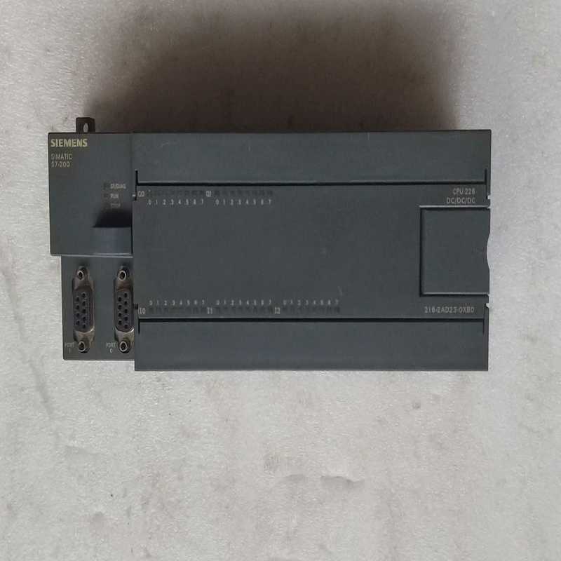 (背呗机械)PLC 6ES7216-2AD23-0XB0