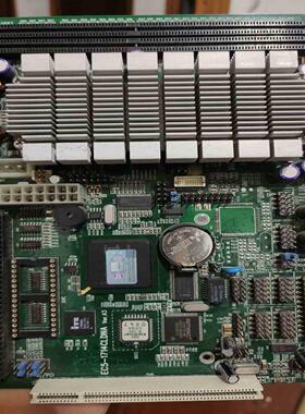 EC5-1714CLDNA工业主机板货成色好包议价