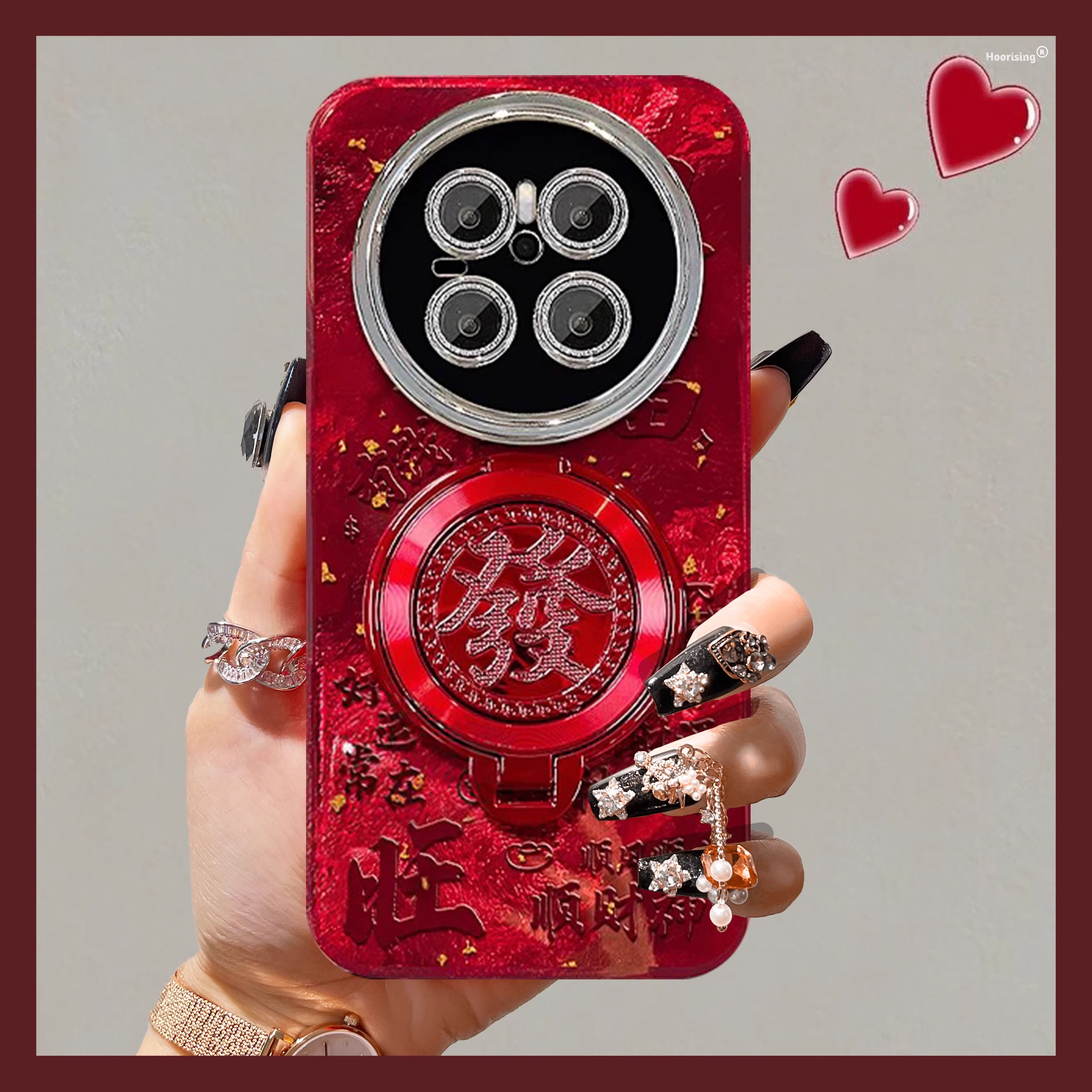 【20万人购买+】适用华为手机壳