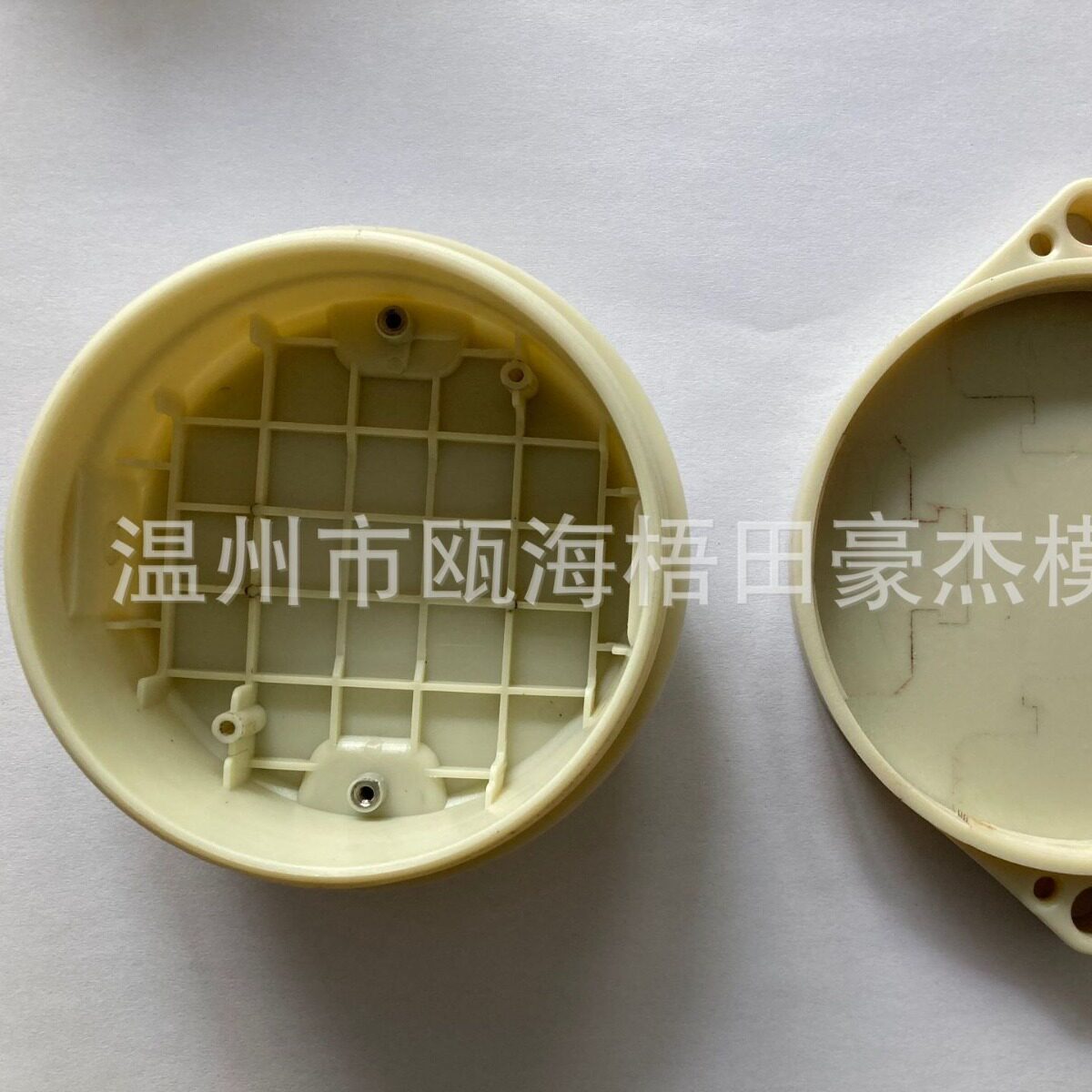 模具直供增强尼龙ABS电器外壳