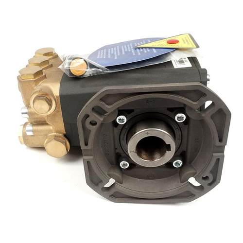 高压洗机曲轴泵A7PSUR铜泵头洗车店专清2350用7RR1520N5.5KW.5HP