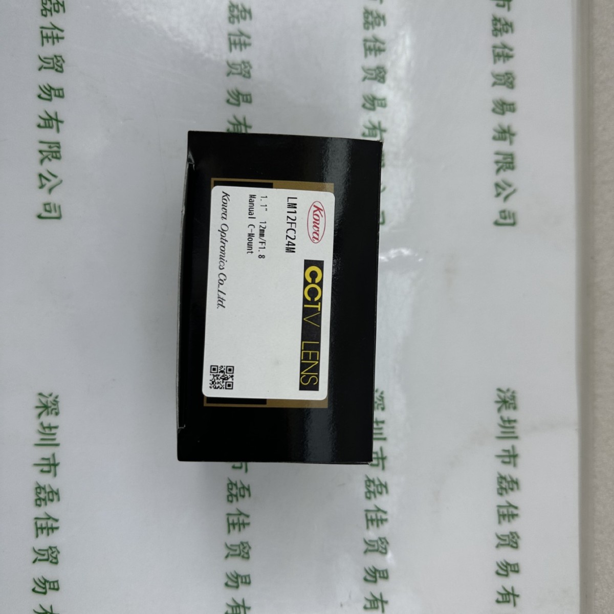 KOWA兴和工业镜头LM12FC24M