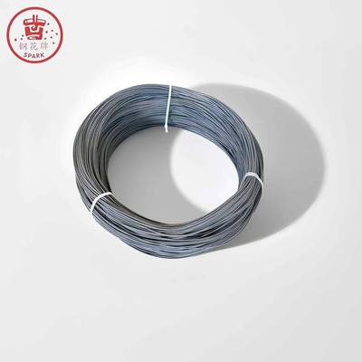 高温电电阻合沫金LYV丝粗镍铬发热丝加热线热切割泡专用粗丝