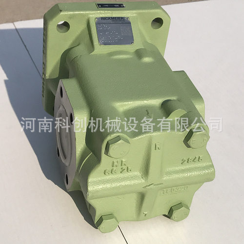 输油泵R45/80 FL-Z-R-S0415273 瑞克梅尔齿轮泵