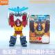 布可积木变形星金辰版 第4弹钢索龙3鲁代大力神巨刚力集结玩具910