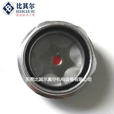 普旭R0A1口00视油镜进旭真空普泵AEJ专用油视镜