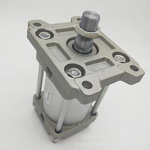 SMC拉杆CA气缸CDA2F100 250规格齐全非307标B气缸