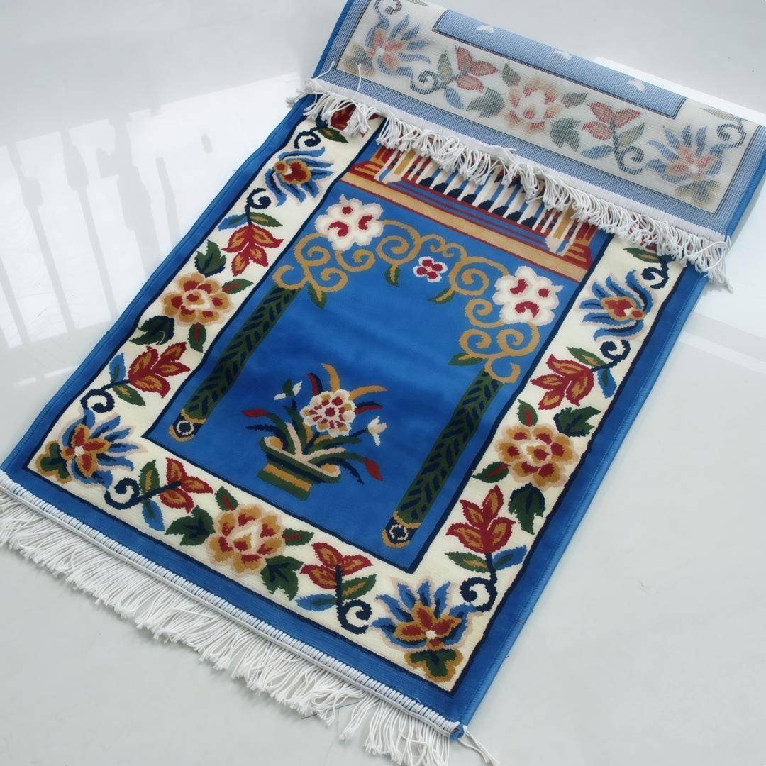 加植厚加65*20绒地大毯防滑VPL1小块地毯