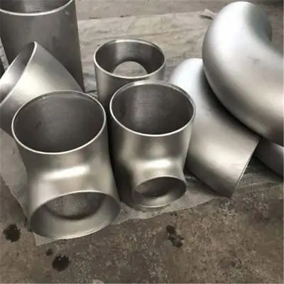 0Cr18Ni9等径三通，1Cr18Ni9Ti等径三通，00Cr19Ni10等径三通，