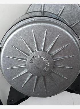 412V2发V36V6ZSO00W马达电动永磁直流低机速风力水力手摇电机线