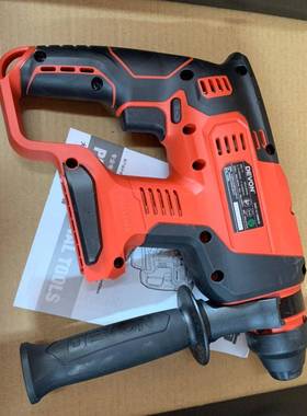 大有冲无充电式击钻54ELF01锂无线混刷泥土轻型电锤多功能电电动